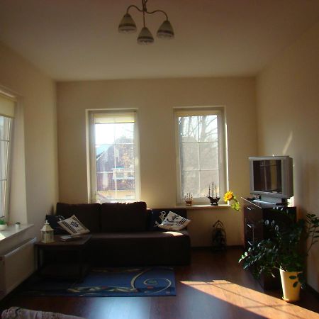 Apartament Kasia Giżycko Kültér fotó
